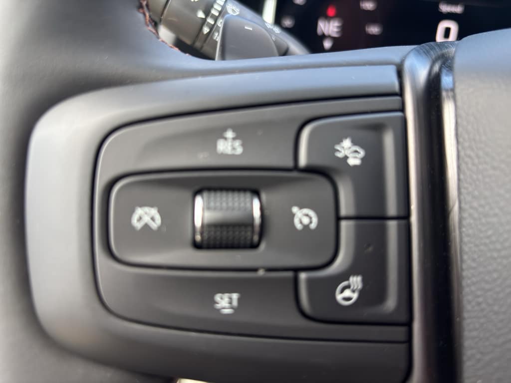 2026 GMC Sierra 1500 AT4 - Photo 31
