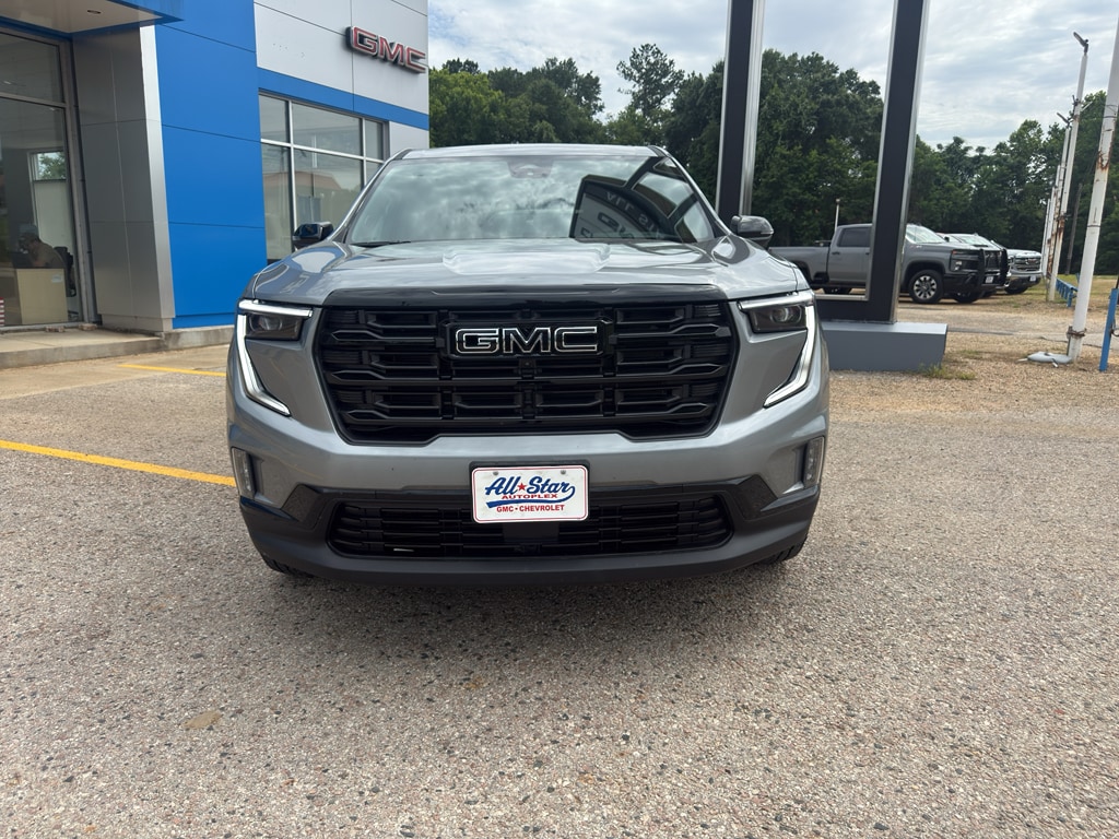 2026 GMC Acadia Elevation - Photo 18