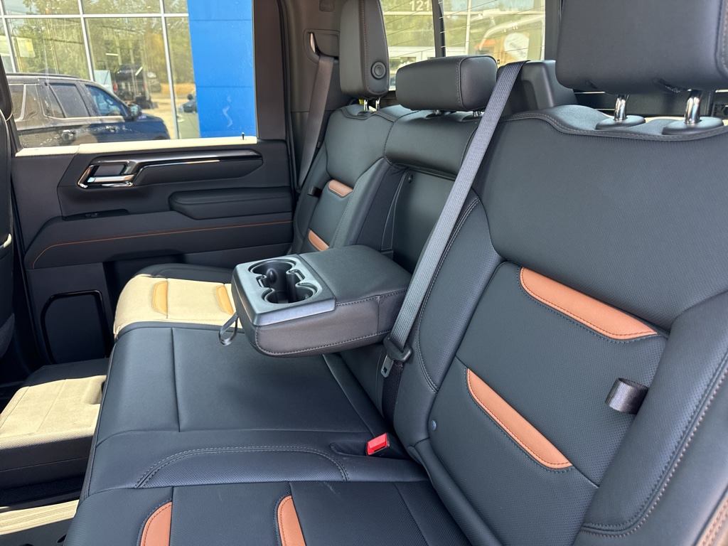 2026 GMC Sierra 2500HD AT4 - Photo 23