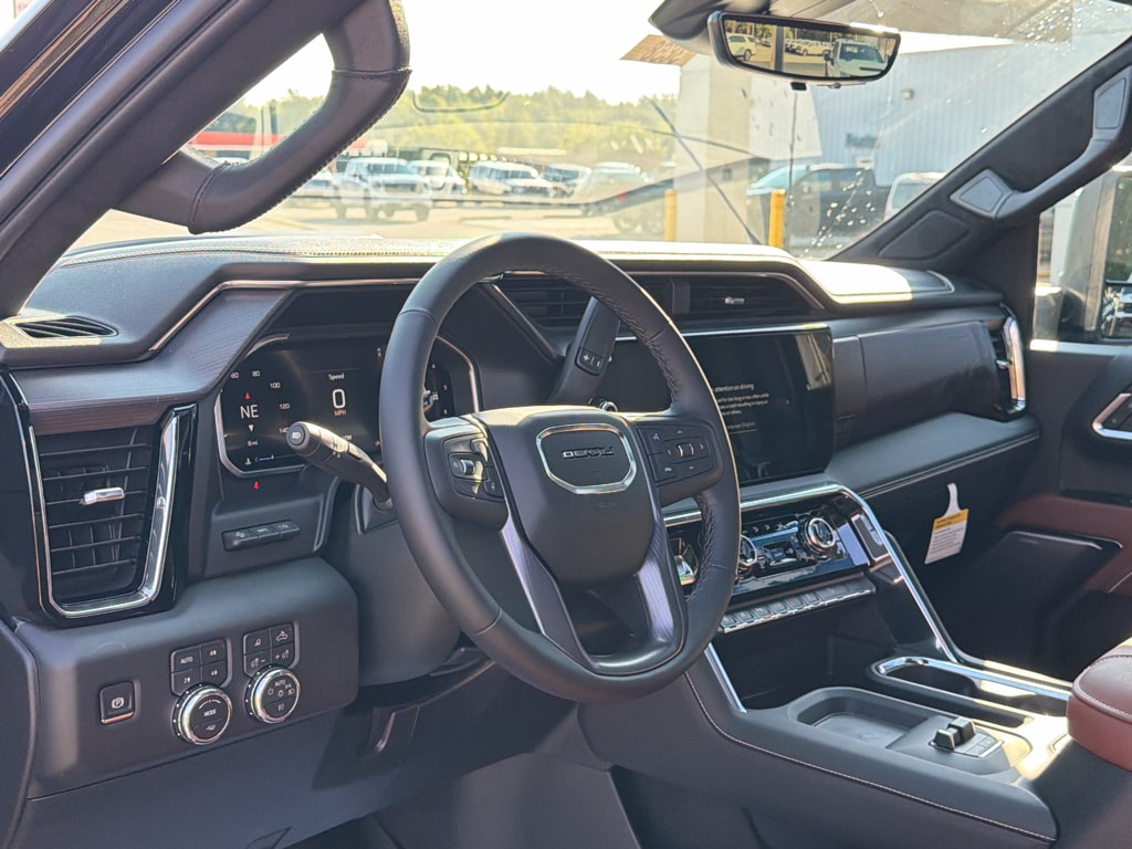 2026 GMC Sierra 2500HD Denali Ultimate - Photo 31