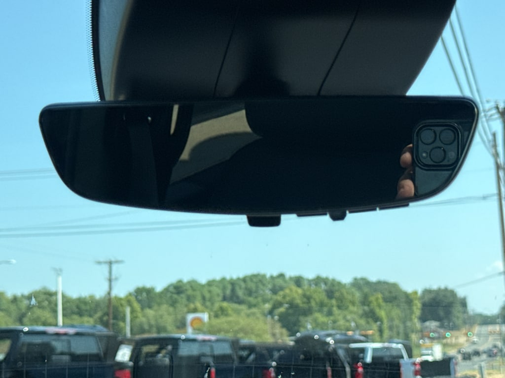 2026 GMC Sierra 2500HD AT4 - Photo 38