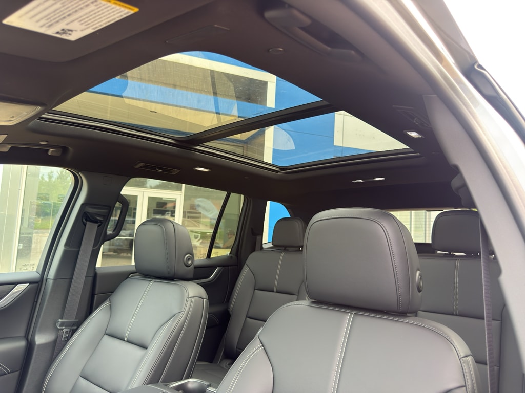 2026 GMC Acadia Elevation - Photo 38
