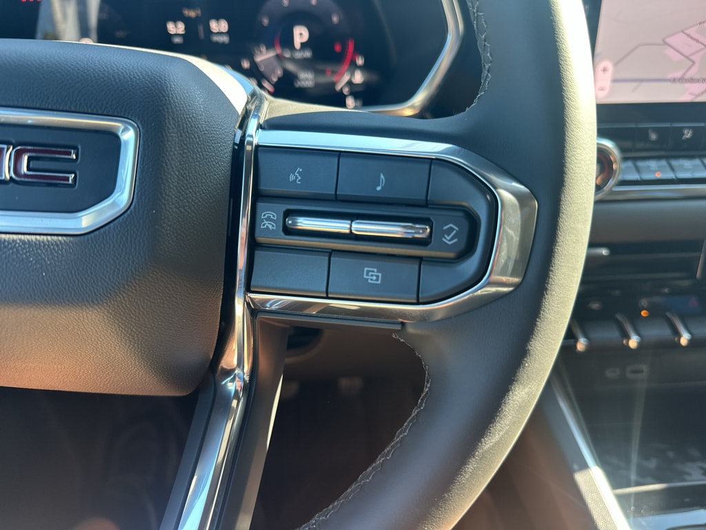 2026 GMC Canyon Elevation - Photo 25