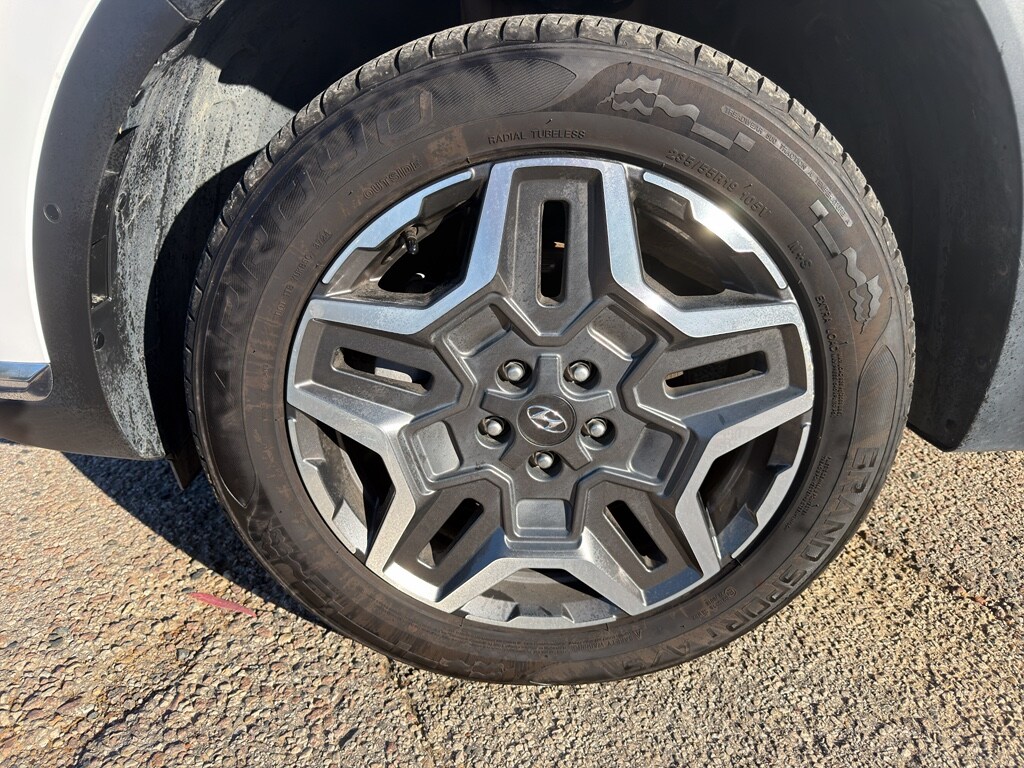 Used 2023 Hyundai Santa Fe Plug-In Hybrid Limited