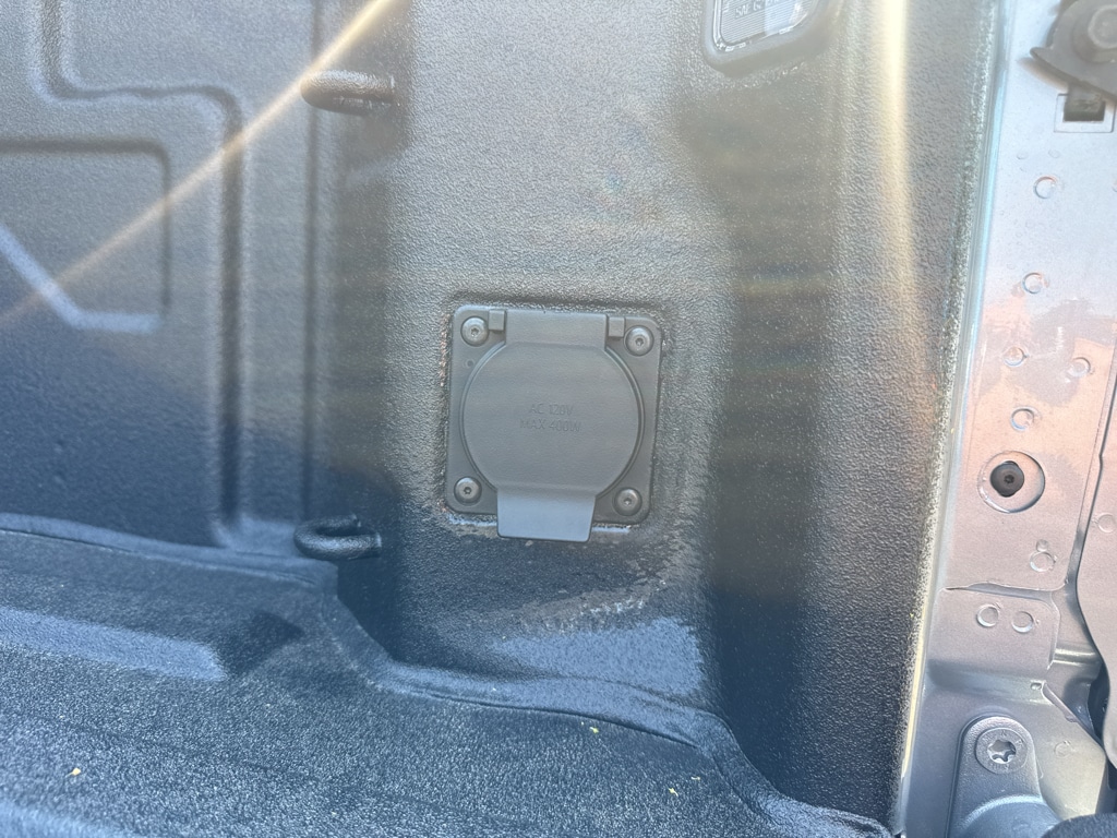 2026 GMC Sierra 2500HD AT4 - Photo 14