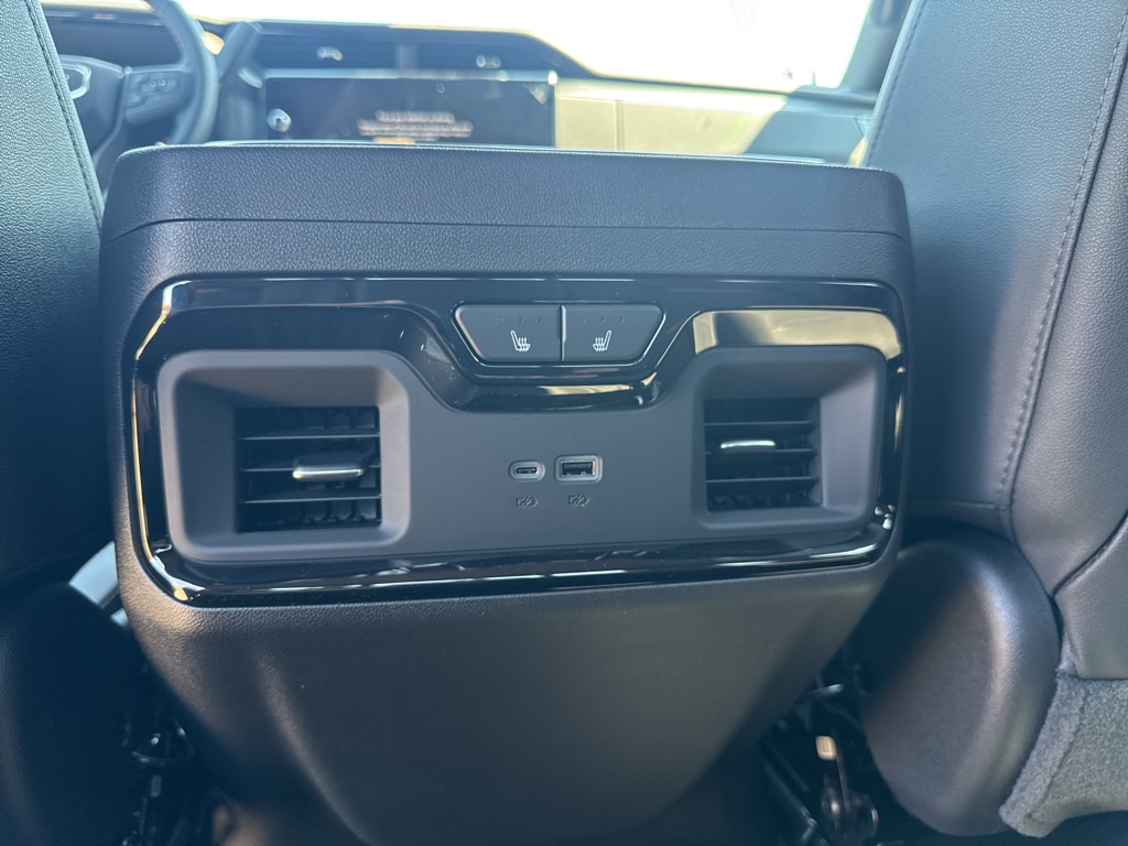 2026 GMC Sierra 2500HD AT4 - Photo 21