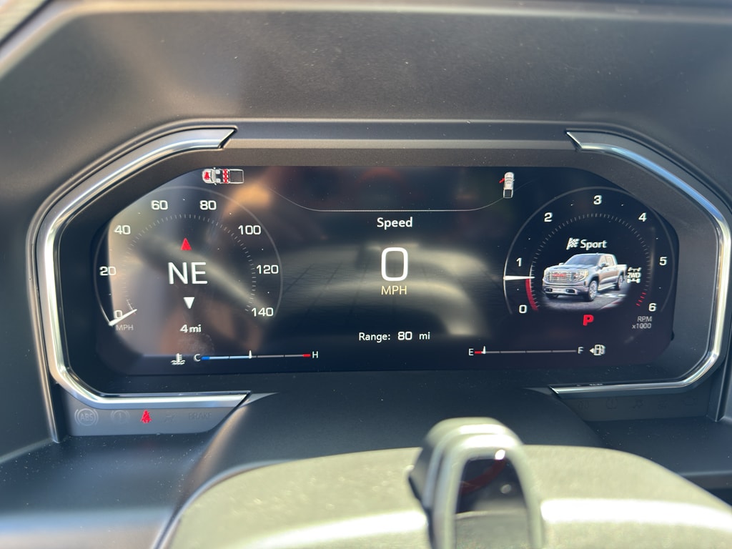 2026 GMC Sierra 1500 Denali Ultimate - Photo 13