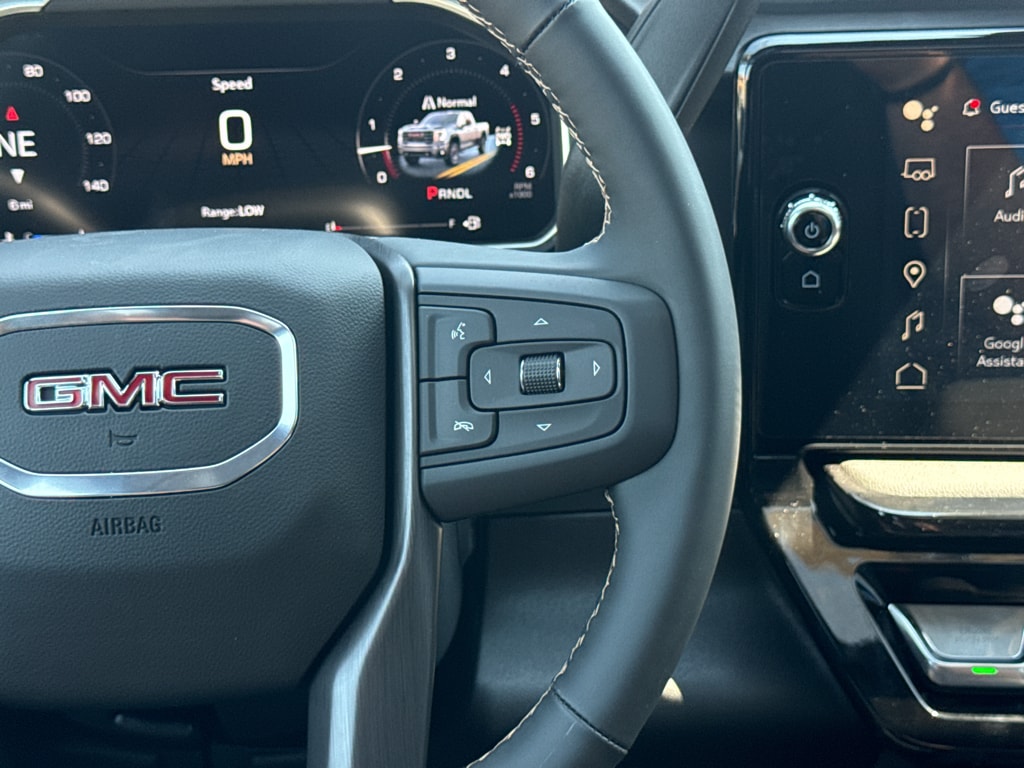 2026 GMC Sierra 2500HD AT4 - Photo 30