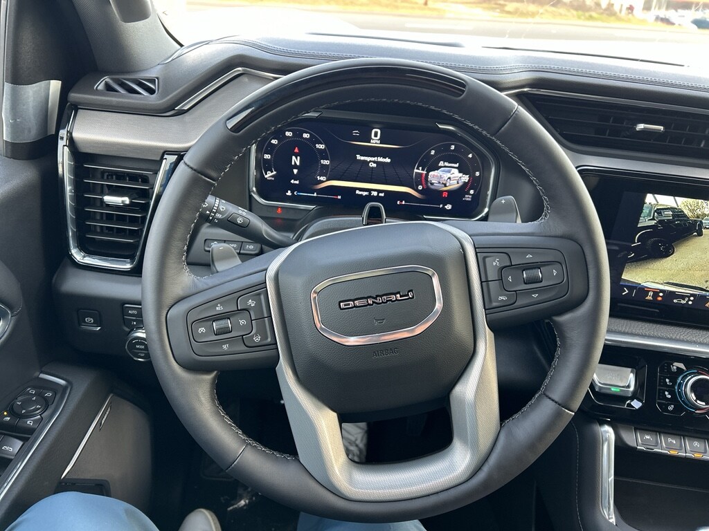 2026 GMC Sierra 1500 Denali - Photo 31