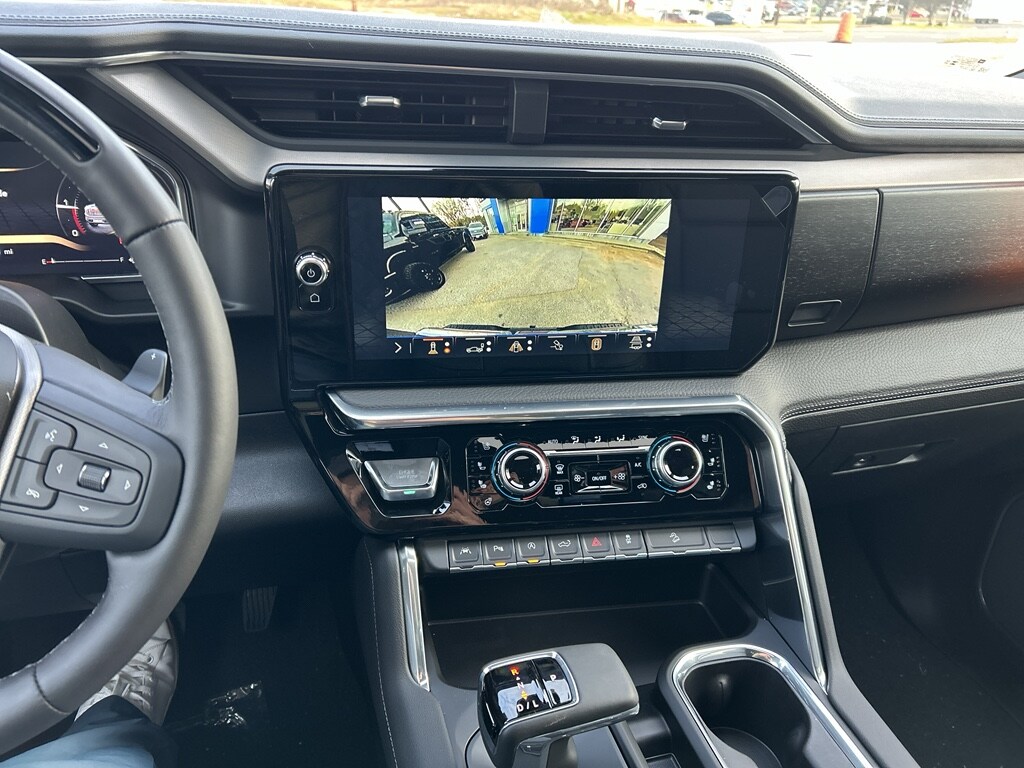 2026 GMC Sierra 1500 Denali - Photo 30