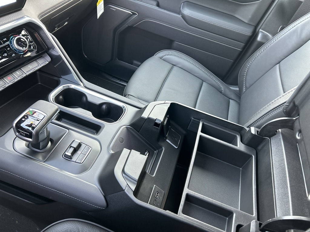 2026 GMC Sierra 1500 Denali - Photo 29