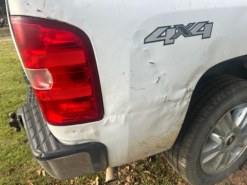 Used 2012 Chevrolet Silverado 1500 LT Truck