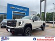  GMC Sierra 2500 HD