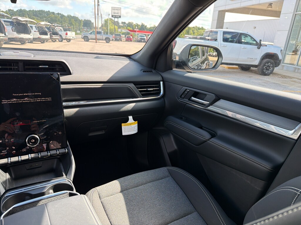 2026 GMC Terrain Elevation - Photo 21