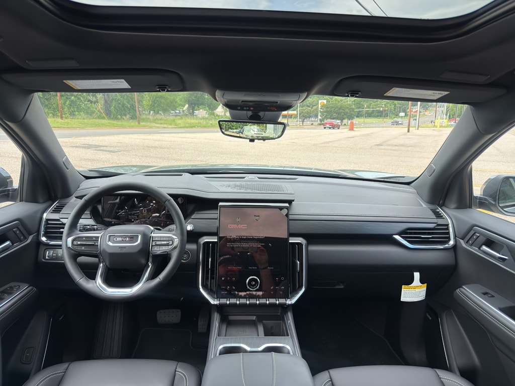 2026 GMC Acadia Elevation - Photo 20