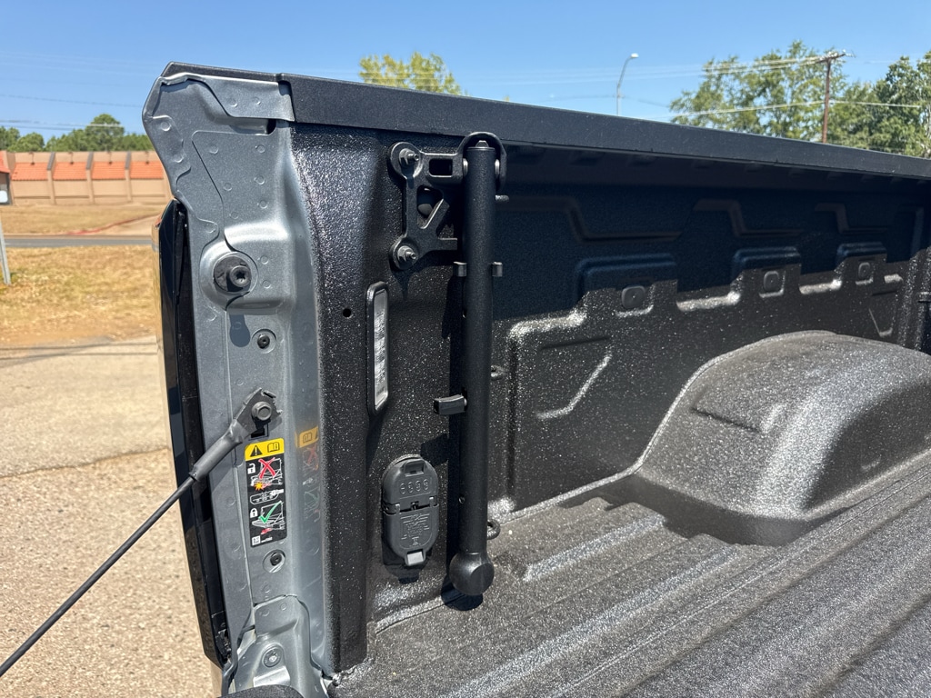 2026 GMC Sierra 2500HD AT4 - Photo 15