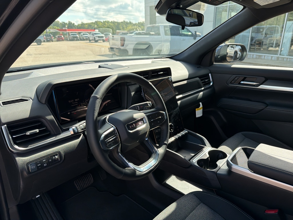 2026 GMC Terrain Elevation - Photo 25