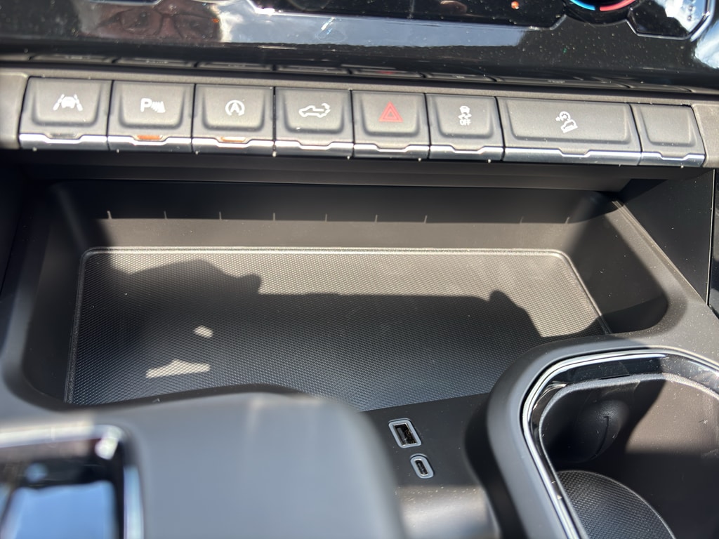 2026 GMC Sierra 1500 AT4 - Photo 33