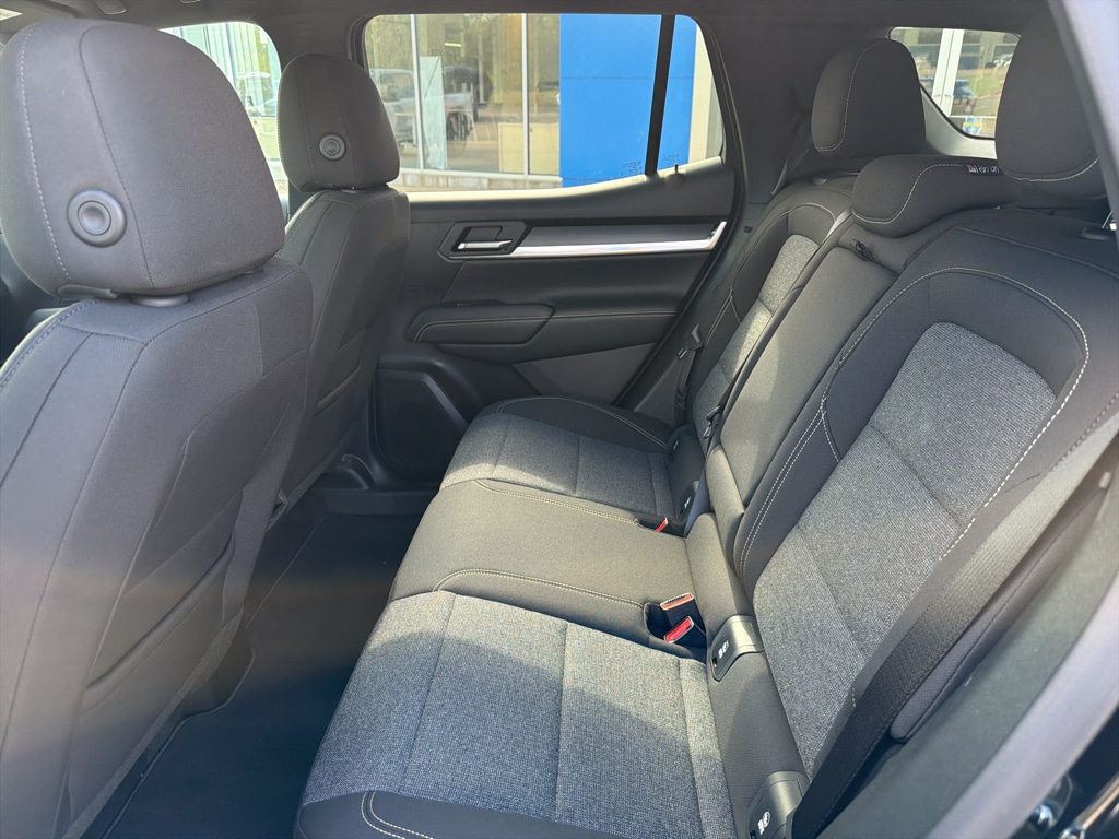 2026 GMC Terrain Elevation - Photo 7
