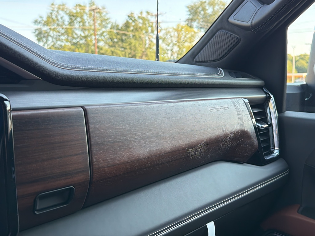 2026 GMC Sierra 2500HD Denali Ultimate - Photo 37