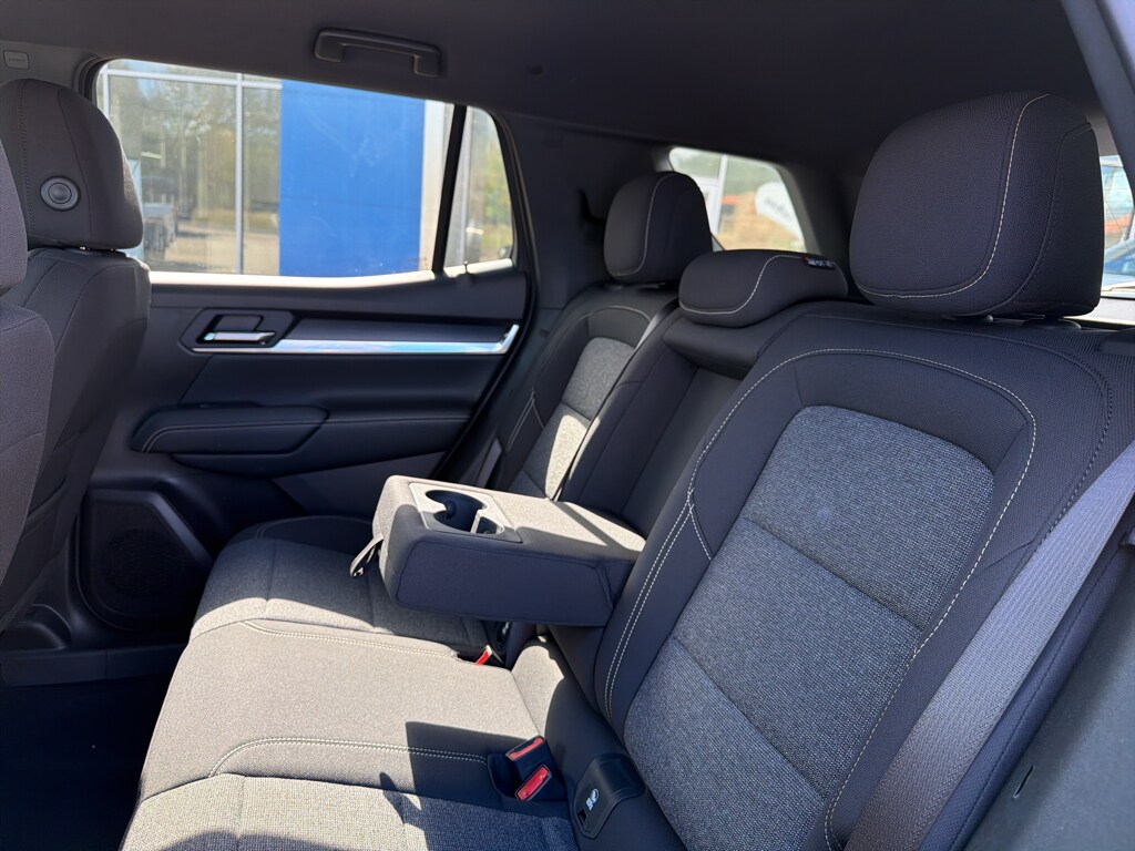 2026 GMC Terrain Elevation - Photo 18
