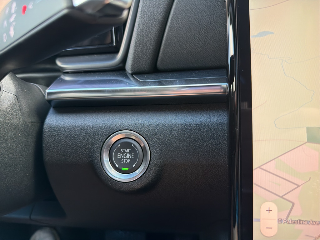 2026 GMC Terrain Elevation - Photo 38
