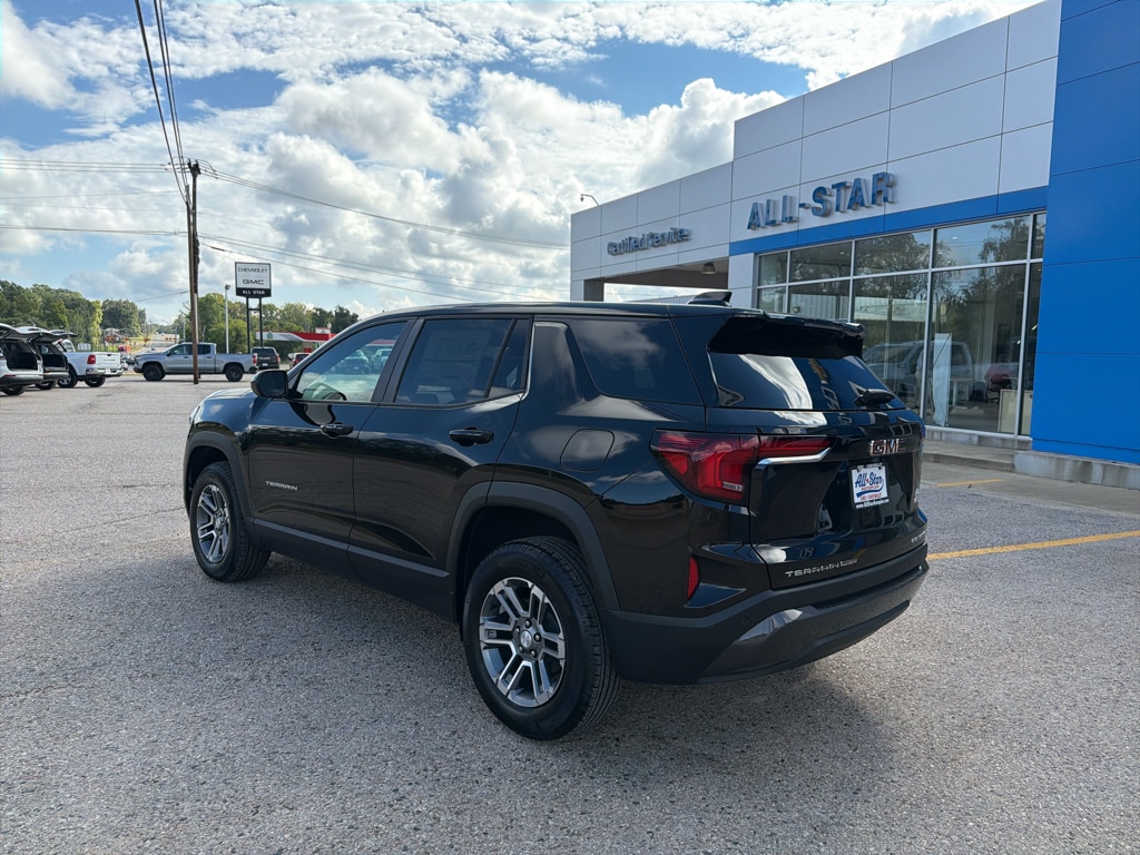 2026 GMC Terrain Elevation - Photo 9