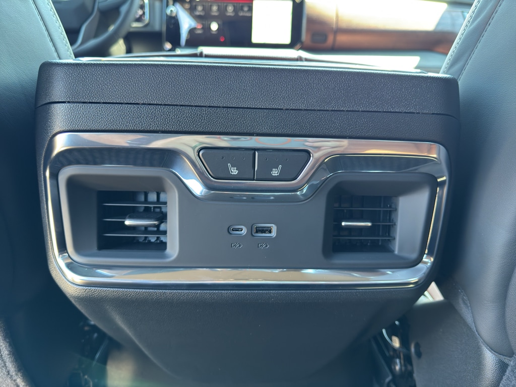 2026 GMC Sierra 1500 Denali Ultimate - Photo 20