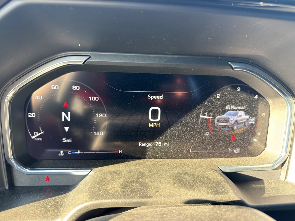 2026 GMC Sierra 1500 AT4X - Photo 21