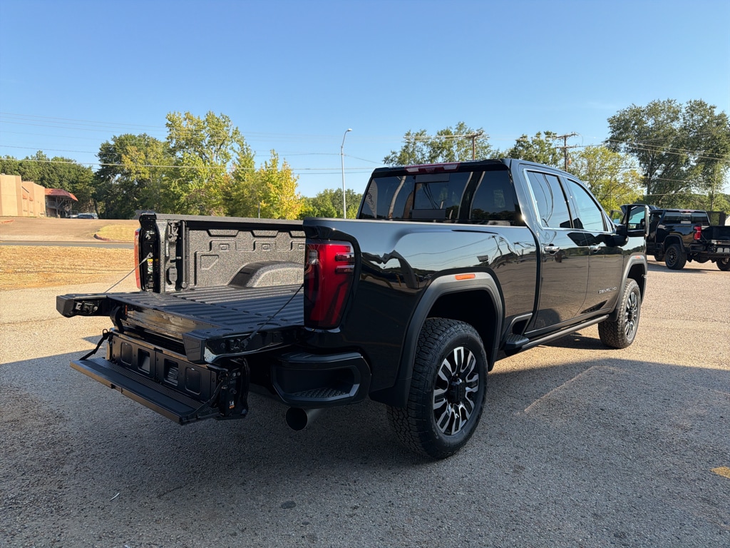 2026 GMC Sierra 2500HD Denali Ultimate - Photo 10