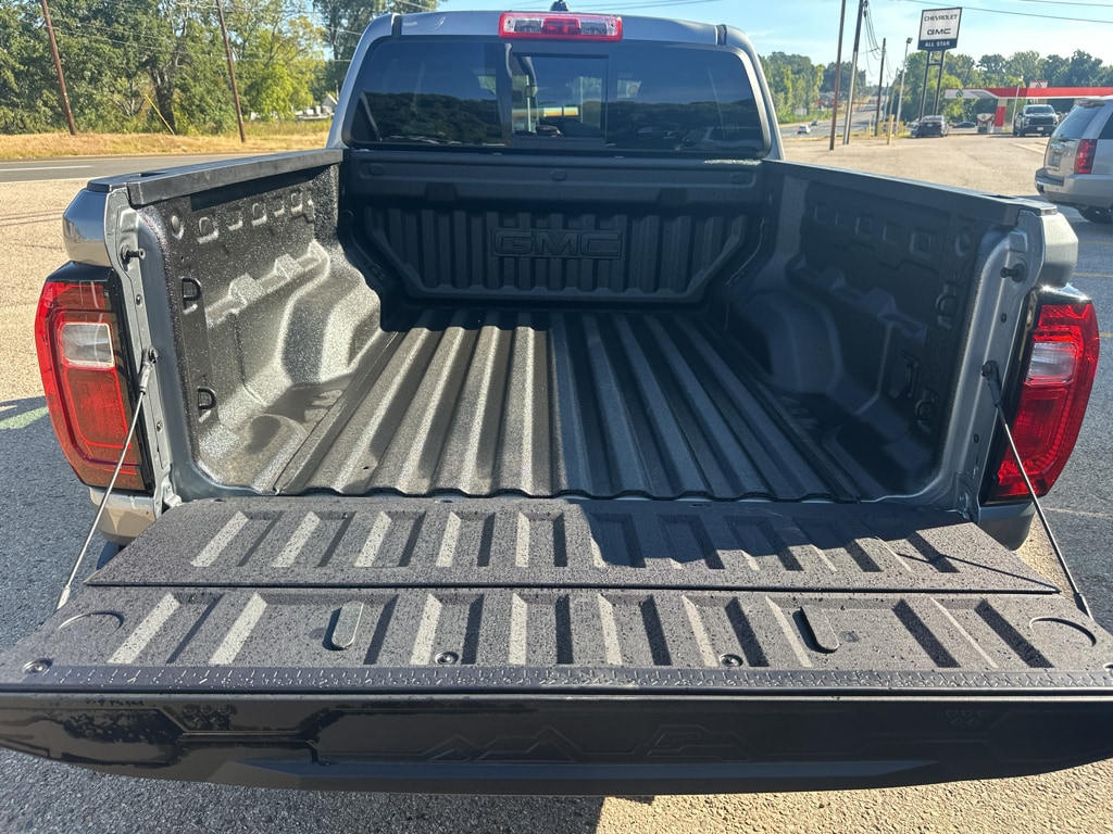 2026 GMC Canyon Elevation - Photo 13