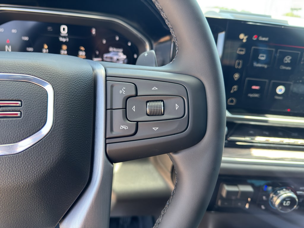 2026 GMC Sierra 1500 SLT - Photo 7