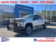  Chevrolet Silverado 2500 HD