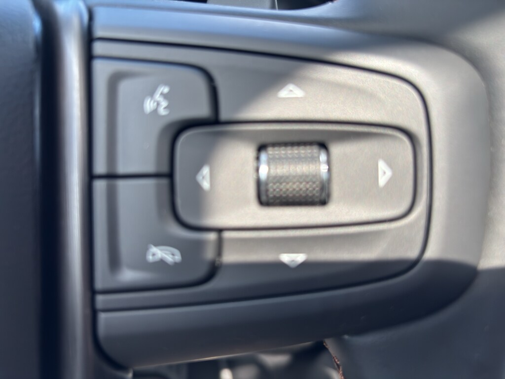2026 GMC Sierra 1500 AT4 - Photo 30