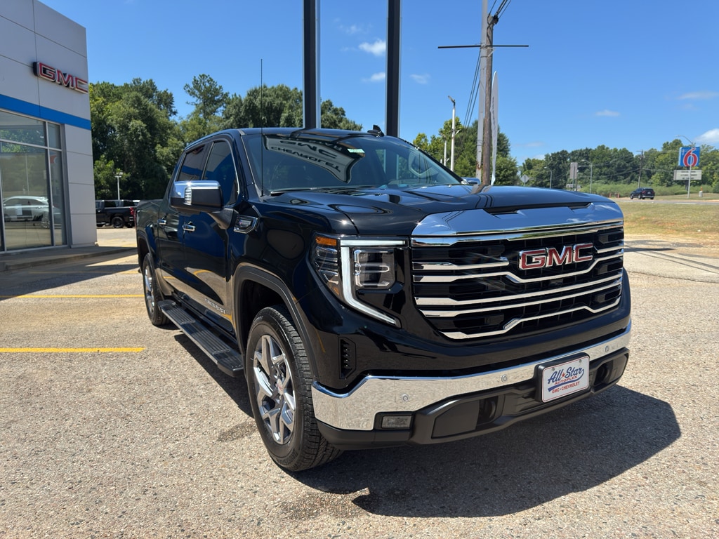 2026 GMC Sierra 1500 SLT - Photo 25