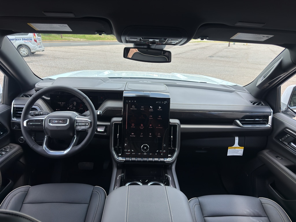 2026 GMC Yukon Elevation - Photo 8