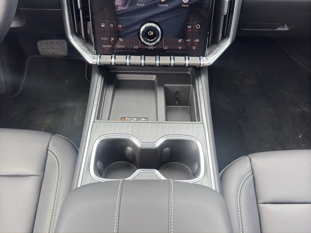 2026 GMC Acadia Elevation - Photo 26