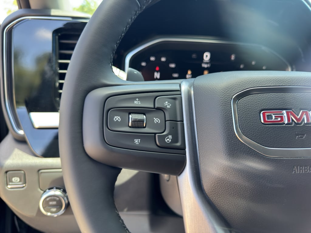 2026 GMC Sierra 1500 SLT - Photo 6