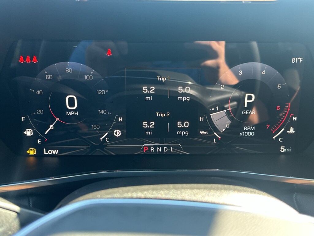 2026 GMC Canyon Elevation - Photo 22