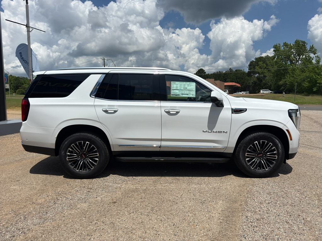 2026 GMC Yukon Elevation - Photo 30