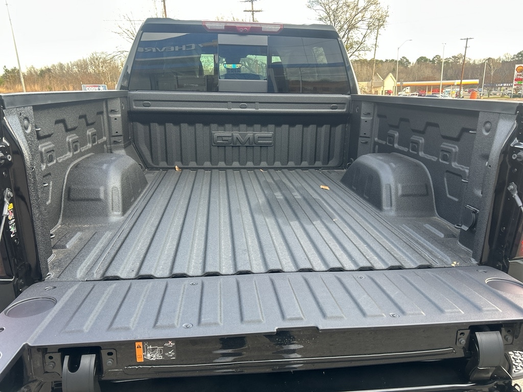 2026 GMC Sierra 1500 Denali - Photo 16
