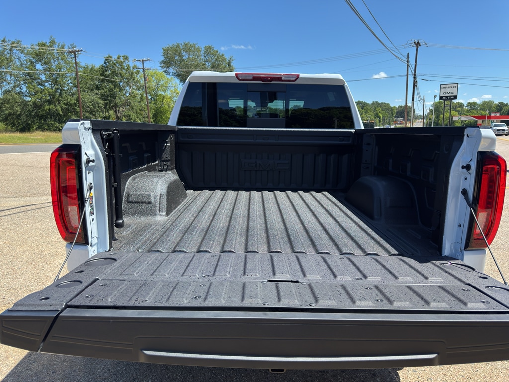 2026 GMC Sierra 1500 Denali Ultimate - Photo 25