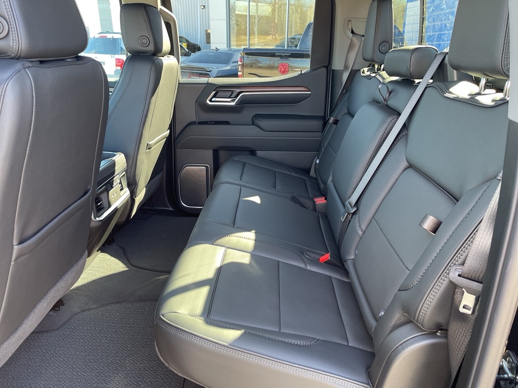 2026 GMC Sierra 1500 Denali - Photo 6