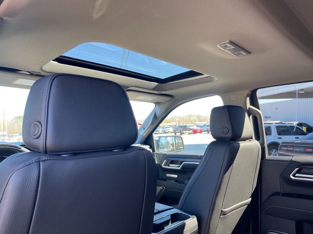 2026 GMC Sierra 1500 Denali - Photo 15