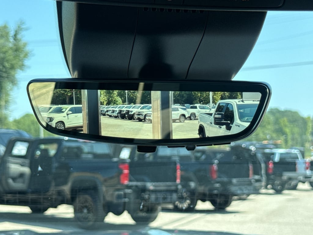 2026 GMC Sierra 2500HD AT4 - Photo 37