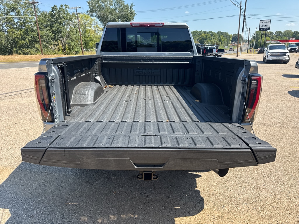 2026 GMC Sierra 2500HD AT4 - Photo 12