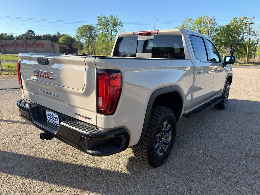 2026 GMC Sierra 1500 AT4X - Photo 13