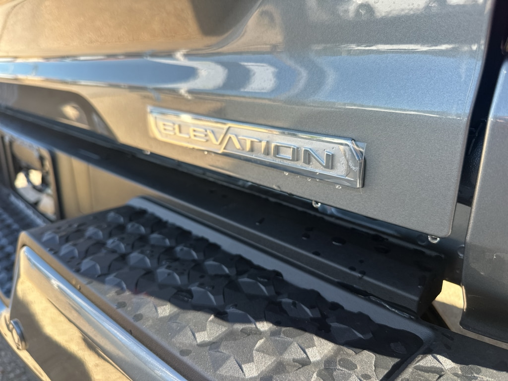 2026 GMC Canyon Elevation - Photo 36