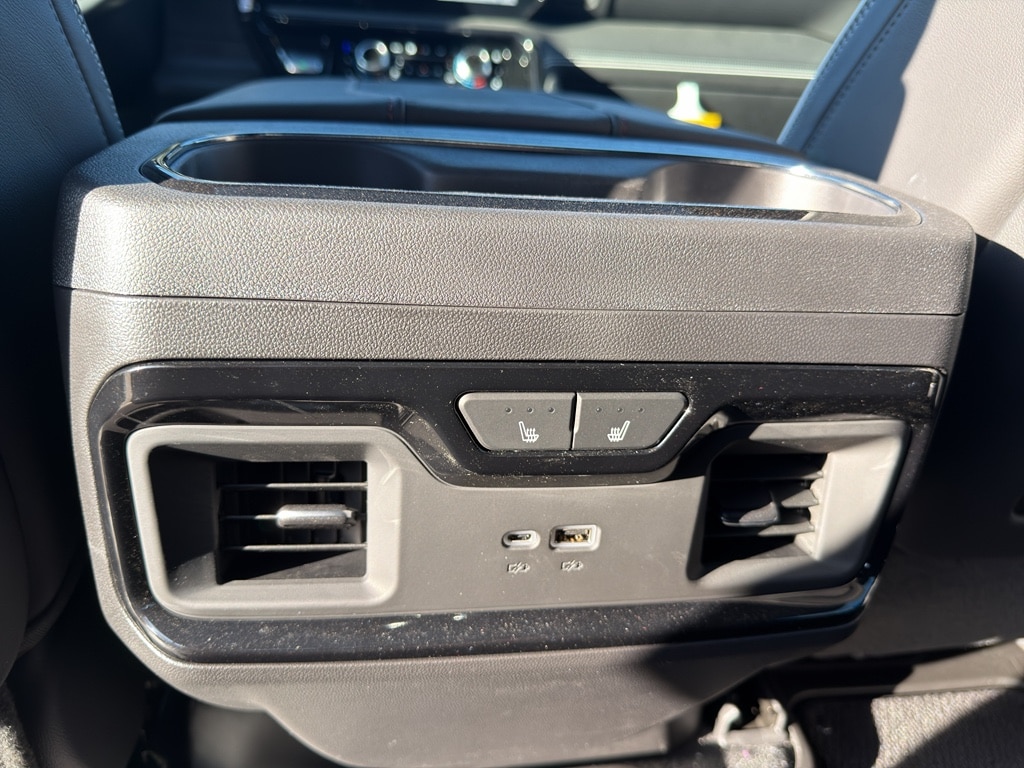 2026 GMC Sierra 1500 AT4X - Photo 33