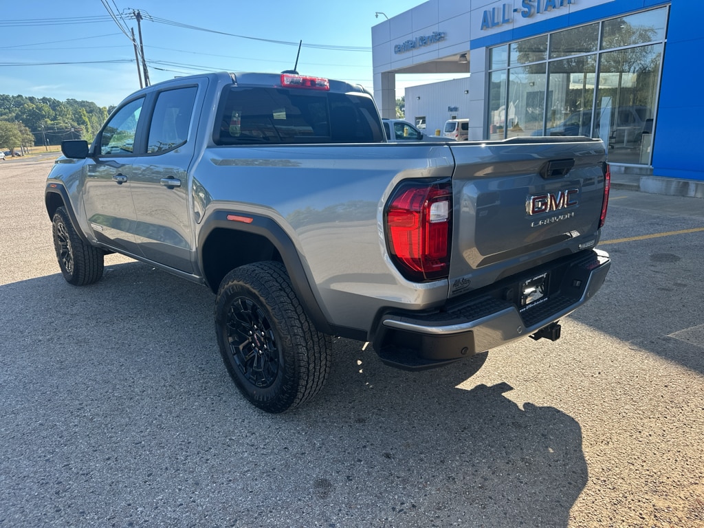 2026 GMC Canyon Elevation - Photo 11